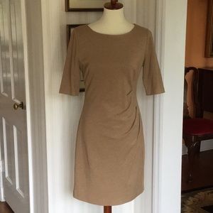 Trina Turk Ruched Dress Size 8
